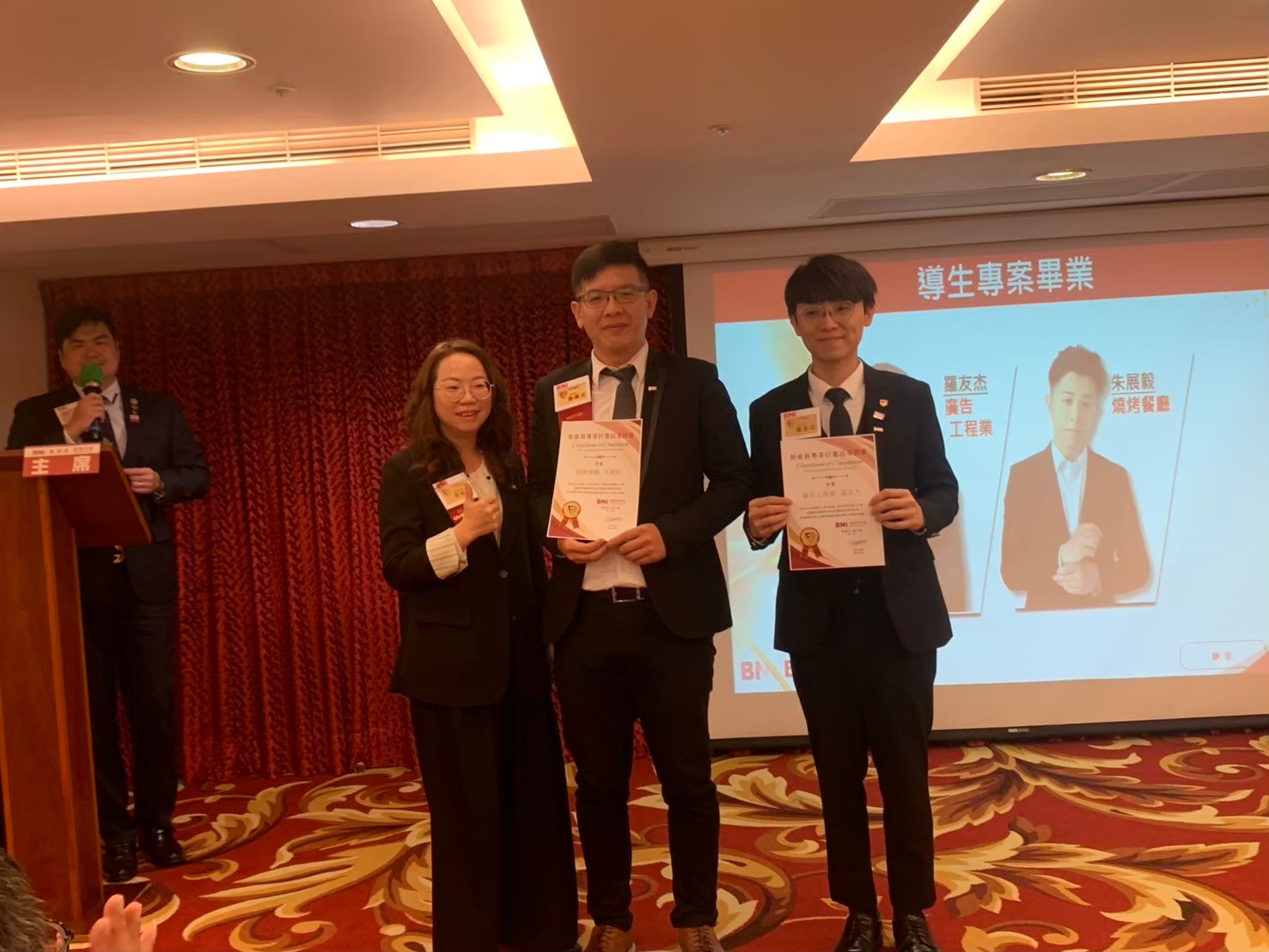 真正好的系統，能夠複製成長